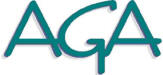 AGA Logo